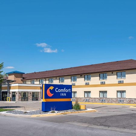 Comfort Inn Near Kokomo Speedway Esterno foto