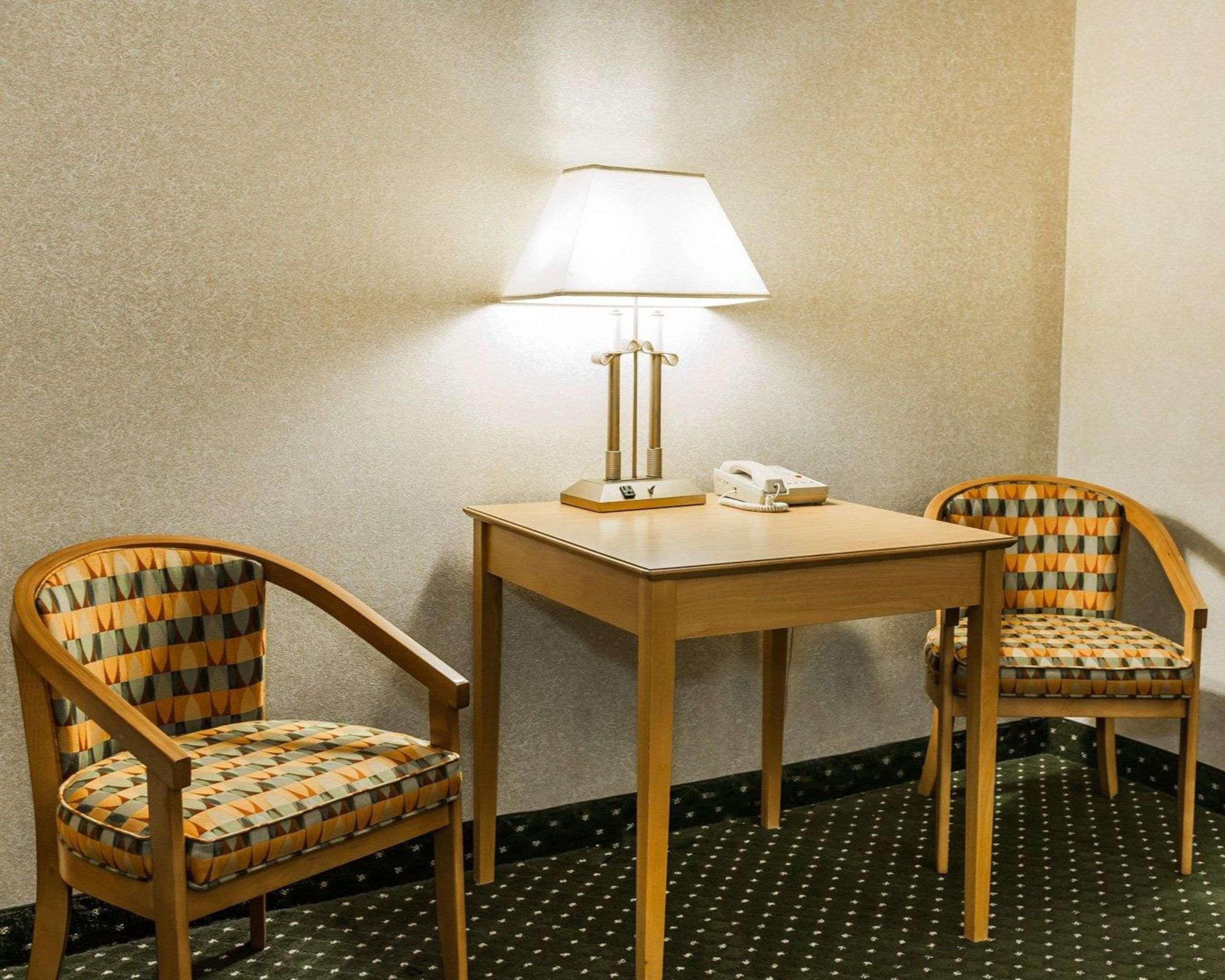Comfort Inn Near Kokomo Speedway Esterno foto