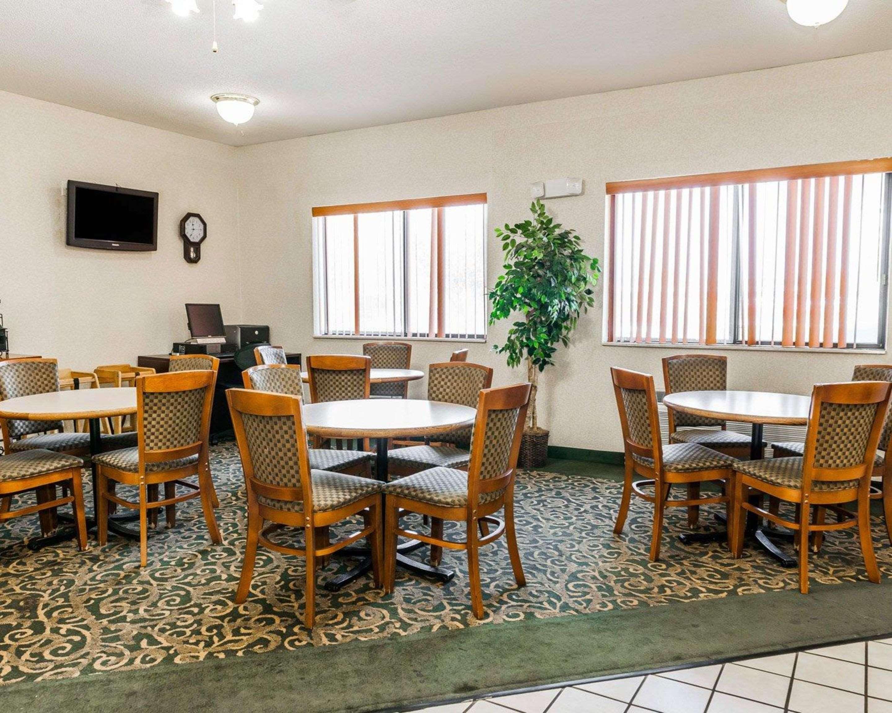 Comfort Inn Near Kokomo Speedway Esterno foto